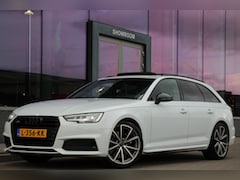 Audi A4 Avant - 3.0 TFSI S4 quattro Pro Line Plus | Pano. | Camera | B&O |