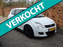 Suzuki Swift - 1.3 Comfort NWE APK AIRCO