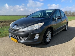 Peugeot 308 - 1.6 VTi Sublime | nwe APK|