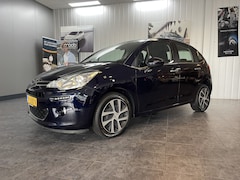 Citroën C3 - 1.2 PureTech Selection Climate control, Navigatie, Parkeersensoren