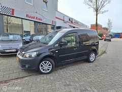 Volkswagen Caddy - BESTEL 1.6 TDI / Airco / Cruise Control /