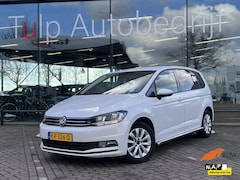 Volkswagen Touran - 2.0 TDI SCR Comfortline DSG Clima Cruise