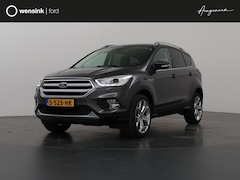 Ford Kuga - 1.5 EcoBoost Titanium 150 PK | Trekhaak | Navigatie | Parkeercamera | Winterpakket | Elekt