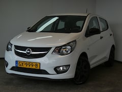 Opel Karl - 1.0 ecoFLEX Edition