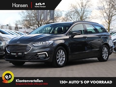 Ford Mondeo Wagon - 2.0 IVCT HEV Titanium I Navi I Camera I Keyless