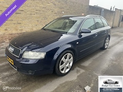 Audi A4 Avant - 3.0 quattro