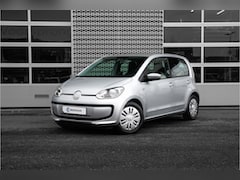 Volkswagen Up! - 1.0 move up BlueMotion | Airco | Bluetooth |