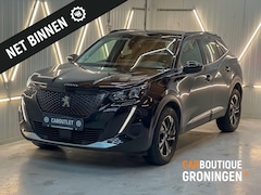 Peugeot 2008 - 1.2 PureTech Allure | AUTOMAAT | 1e EIGENAAR | DEALER OH