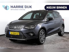 Seat Arona - 1.0 TSI 115 PK Xcellence Business Intense Automaat | Dig. Cockpit | Adapt. Cruise | Stoelv