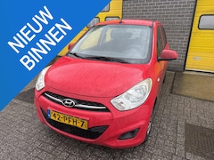 Hyundai i10 - 1.2 i-Drive Cool |AIRCO