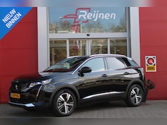 Peugeot 3008 - 1.2 Hybrid 136PK GT | 360° CAMERA | NAVIGATIE | ADAPTIVE CRUISE CONTROL | APPLE CARPLAY/AN