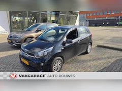 Kia Picanto - 1.0 DPi DynamicLine | Automaat | Cruise Control | Lage KM | Carplay