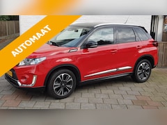 Suzuki Vitara - 1.4 stijl 140pk Allgrip Automaat standkachel