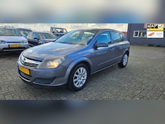 Opel Astra - 1.6 Temptation 5 deurs Airco apk 02 2026