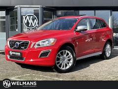 Volvo XC60 - 3.0 T6 AWD R-Design Youngtimer | Panoramadak | ACC | BLIS