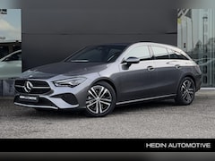 Mercedes-Benz CLA-klasse Shooting Brake - CLA 180 Automaat Star Edition Limited