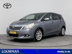 Toyota Verso - 1.8 VVT-i Panoramic 7-Persoons | Panoramdak | Navigatie | FA