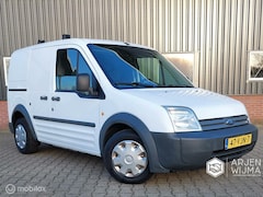 Ford Transit Connect - T200S 1.8 TDCi Marge| Trekhaak |