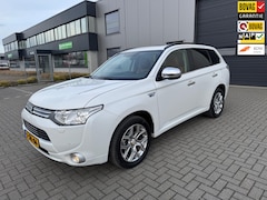 Mitsubishi Outlander - 2.0 PHEV Instyle