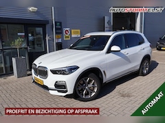 BMW X5 - xDrive45e Executive Carplay | Camera | PDC | Full Led | Assistant Plus Pack | Media Pack |