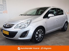 Opel Corsa - 1.4 16V Airco (APK:Nieuw) Incl.Garantie