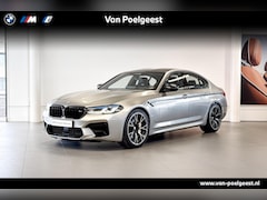 BMW M5 - Competition | M Driver's Pack | Harman Kardon | Keramische remmen | M Performance uitlaats