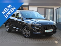 Ford Kuga - 2.5 PHEV ST-Line Panoramadak, Bliss, Winter Pack, Driver Ass Pack, Nieuwstaat