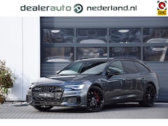 Audi A6 Avant - 55 TFSI e 367 PK Quattro S Edition Competition | 21 inch