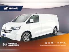 Volkswagen Transporter - T7 2.0 TDI 150pk Automaat L2 Style | BPM-vrij |