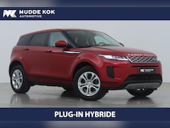 Land Rover Range Rover Evoque - P300e AWD S | Stoel+Stuurverwarming | 360° Camera | Apple Carplay | Elektrische Achterklep