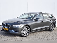 Volvo V60 - 2.0 T6 Recharge AWD Inscription