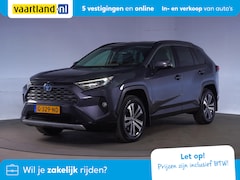 Toyota RAV4 - 2.5 Hybrid 4WD Comfort [ LED Camera Trekhaak ]