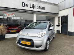 Citroën C1 - 1.0-12V Ambiance