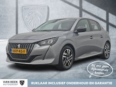 Peugeot 208 - 75 PK Active Pack | Rijklaar |