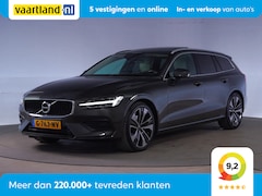 Volvo V60 - 2.0 T4 Momentum Pro Aut. [ Panorama Leder Comfortstoelen Stoelverwarming ]