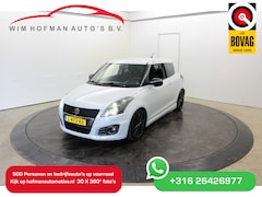 Suzuki Swift - 1.6 Sport Camera 17" Keyless