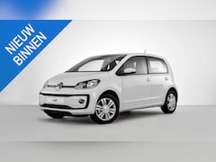 Volkswagen Up! - 1.0 take up