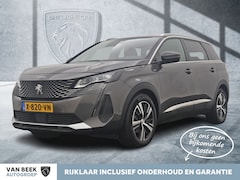 Peugeot 5008 - 136PK Automaat Hybrid GT | Rijklaar |