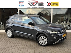 Volkswagen T-Cross - 1.0 TSI I Blindspot I Carplay I Virtual I ACC