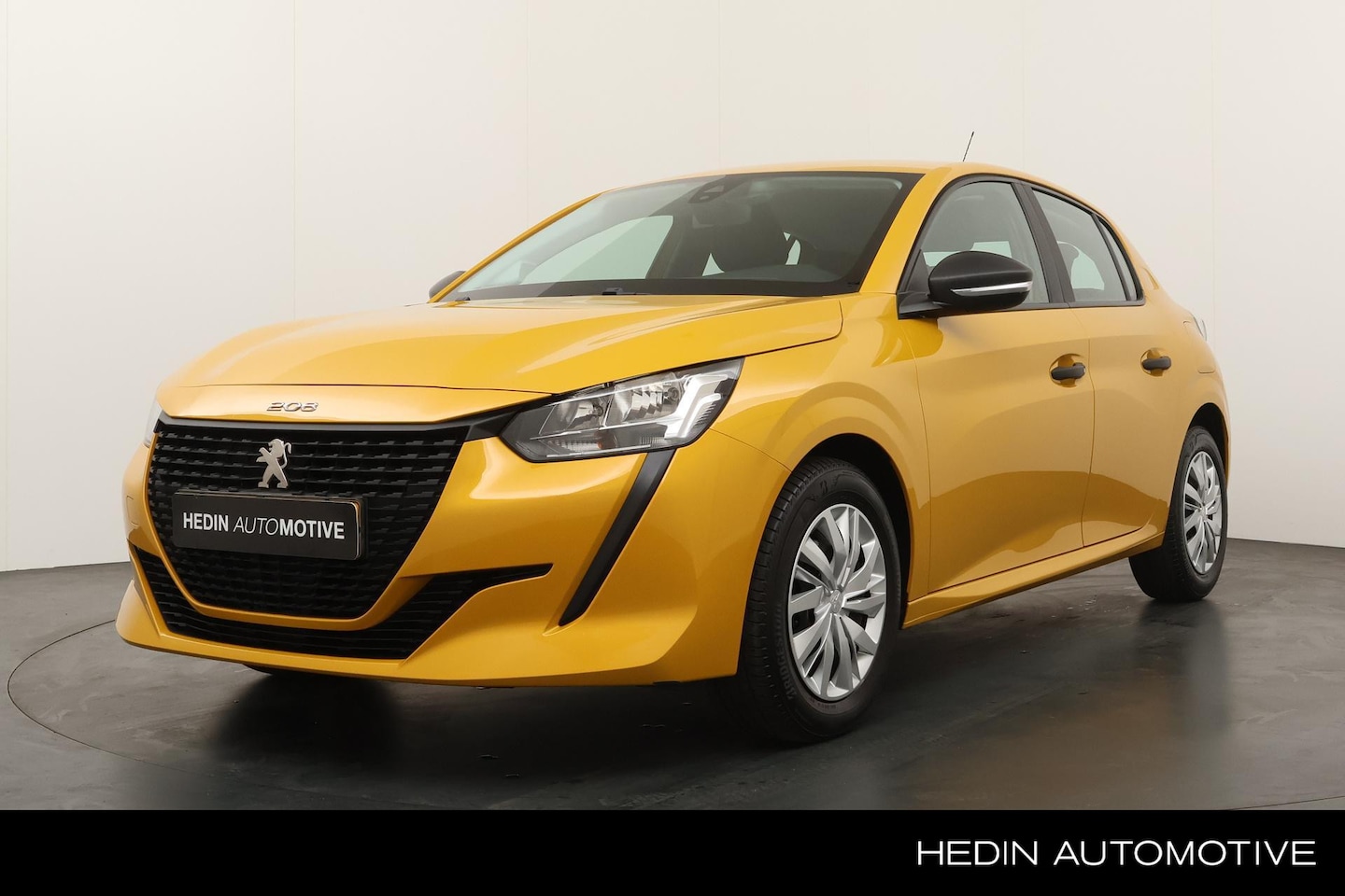 Peugeot 208 - 1.2 Like | Airconditioning | Cruise Control - AutoWereld.nl