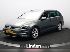 Volkswagen Golf Variant - 1.5 TSI Highline DSG | Virtual Cockpit | Navi | Stoelverwarming | Carplay | Clima