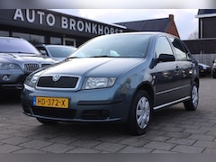 Skoda Fabia - 1.2-6V CLASSIC | APK 01-2026