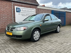 Nissan Almera - 1.5 Acenta APK/NAP/CLIMA