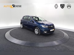 Dacia Sandero - 0.9 TCe Laureate | Parkeersensoren | Cruise Control | Airco | Bluetooth