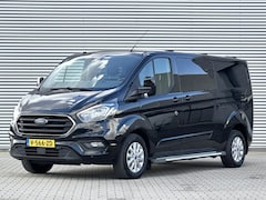 Ford Transit Custom - 300 2.0 L2 Limited DC Dubbele cabine