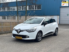 Renault Clio Estate - 0.9 TCe Night&Day Navi Airco PDC NAP APK