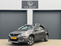 Peugeot 2008 - 1.2 PureTech Allure / Navi / Pano / Camera / Leder