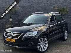 Volkswagen Tiguan - 1.4 TSI Sport&Style 4Motion -LEDER- *INRUIL MOGELIJK