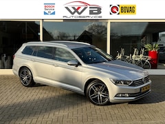 Volkswagen Passat Variant - 1.4 TSI 360Camera I Trekhaak I ACC I App-Connect