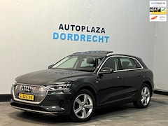 Audi e-tron - E-tron 50 quattro Launch edition plus 71 kWh